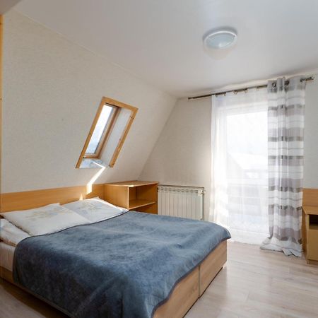 Anna Maria Bed & Breakfast Ciche Małe Dış mekan fotoğraf